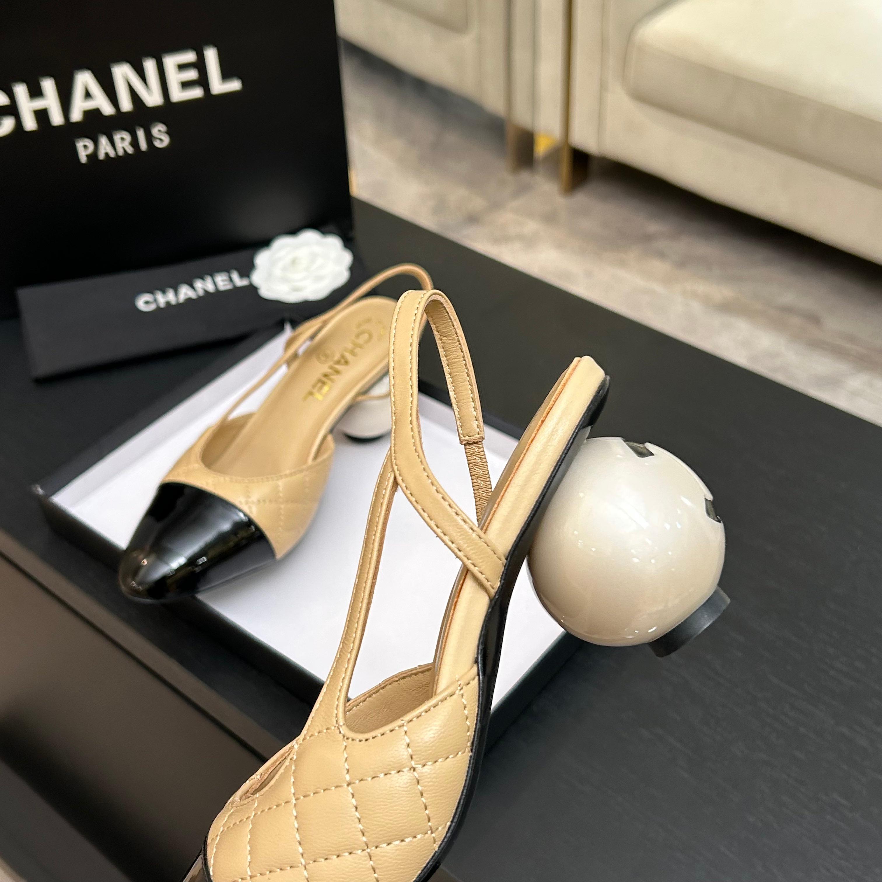 Women's high heels